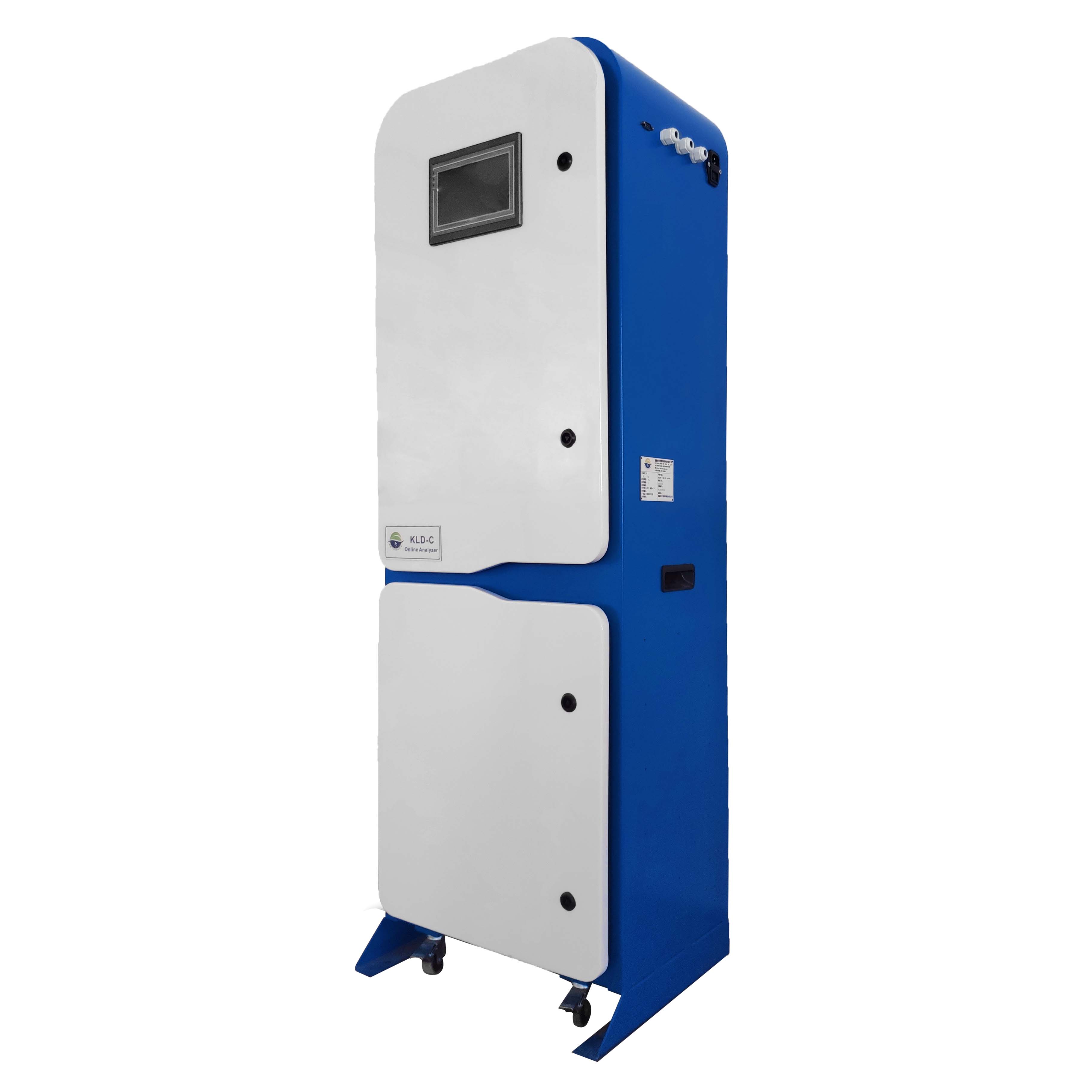 在線(xiàn)CODcr分析儀 在線(xiàn)CODcr分析儀